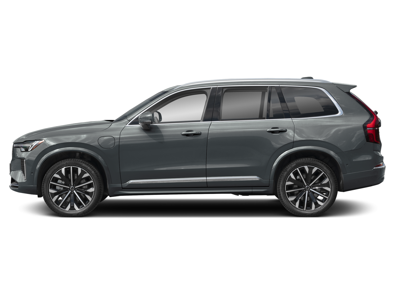 2027 Volvo XC90 Plug-In Hybrid T8 Ultra 7 Passenger