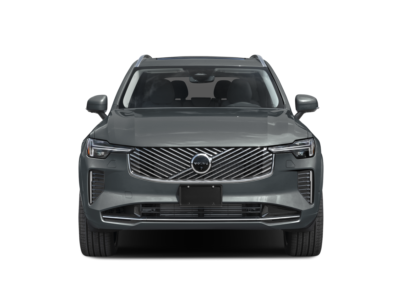 2027 Volvo XC90 Plug-In Hybrid T8 Ultra 7 Passenger