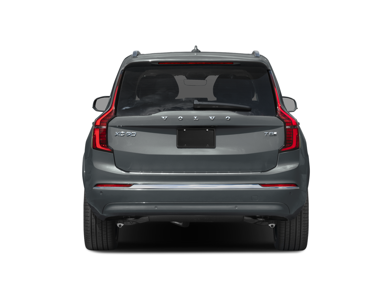 2027 Volvo XC90 Plug-In Hybrid T8 Ultra 7 Passenger