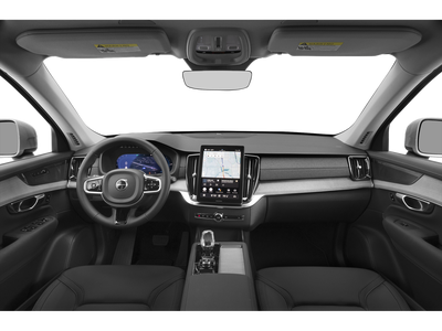 2027 Volvo XC90 Plug-In Hybrid T8 Ultra 7 Passenger