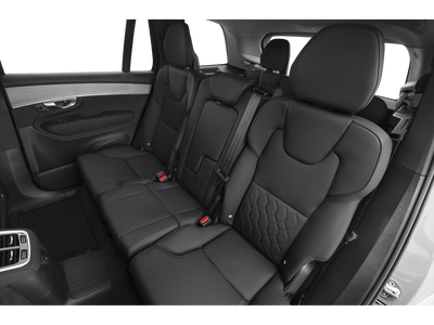 2027 Volvo XC90 Plug-In Hybrid T8 Ultra 7 Passenger