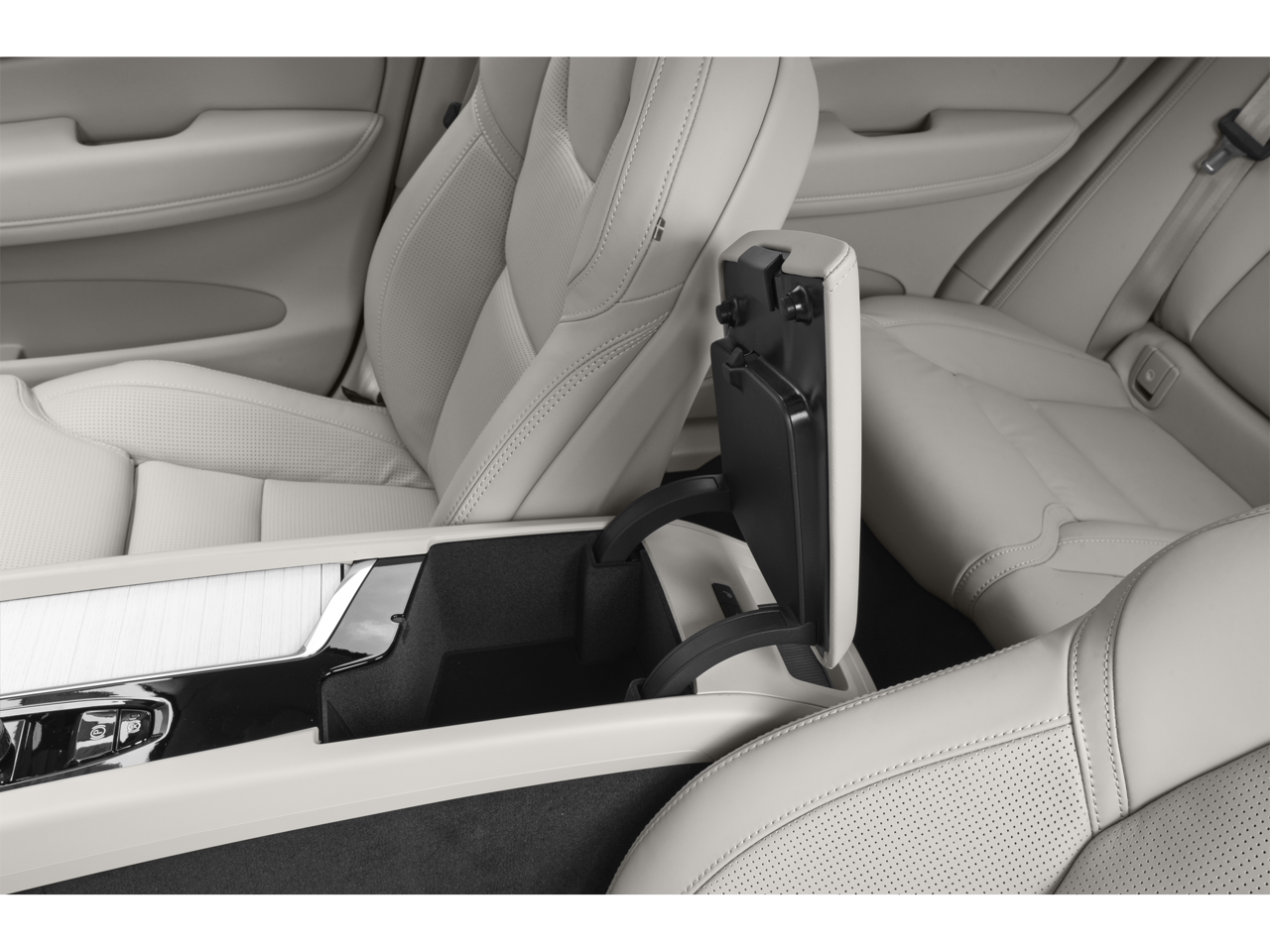 2027 Volvo XC60 Plug-In Hybrid T8 Ultra