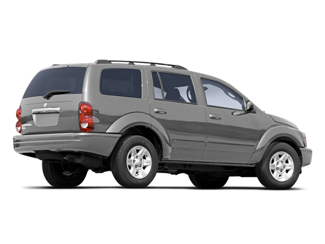2008 Dodge Durango Limited