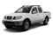 2010 Nissan Frontier LE