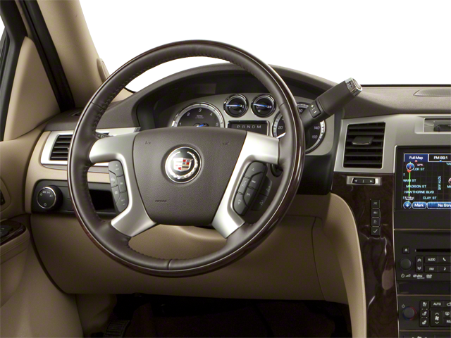 2012 Cadillac Escalade ESV Premium