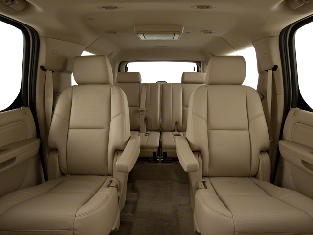 2012 Cadillac Escalade ESV Premium