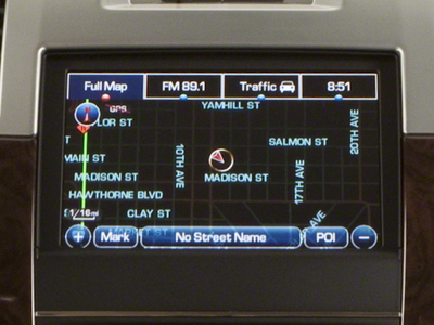 2012 Cadillac Escalade ESV Premium