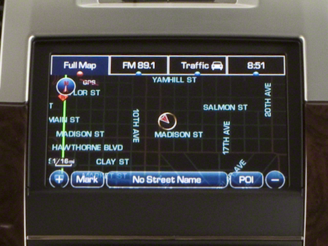 2012 Cadillac Escalade ESV Premium