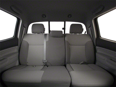 2012 Toyota Tacoma PreRunner V6