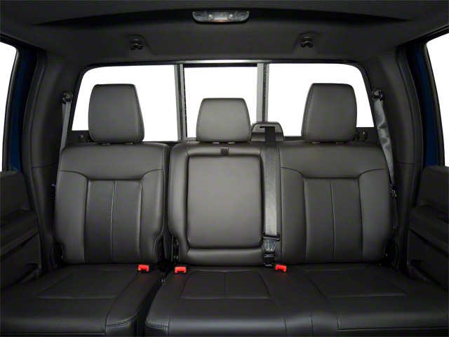 2013 Ford F-250SD Platinum