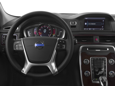 2015 Volvo XC70 3.2 Platinum