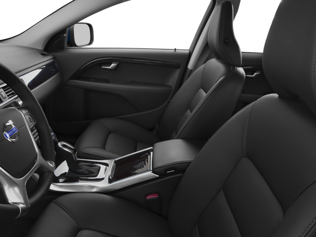 2015 Volvo XC70 3.2 Platinum