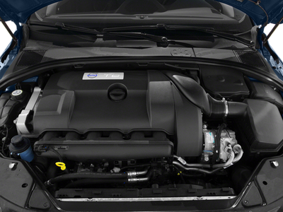 2015 Volvo XC70 3.2 Platinum