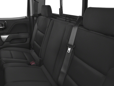 2016 Chevrolet Silverado 1500 LT LT1