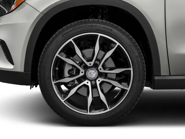 2016 Mercedes-Benz GLA GLA 250 4MATIC®
