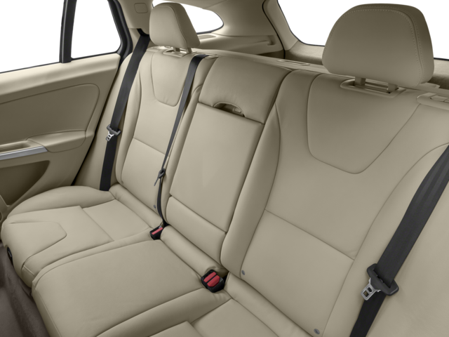 2016 Volvo V60 T5 Premier