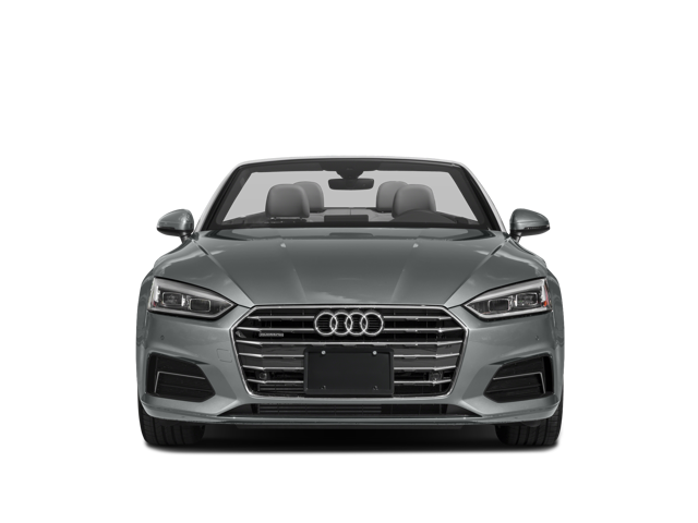 2019 Audi A5 2.0T Premium Plus quattro
