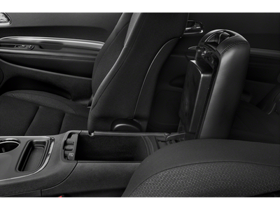 2019 Dodge Durango SXT Plus