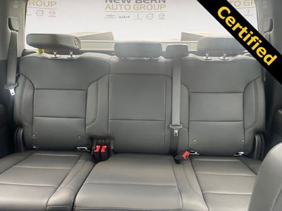 2024 Chevrolet Silverado 2500 HD WT