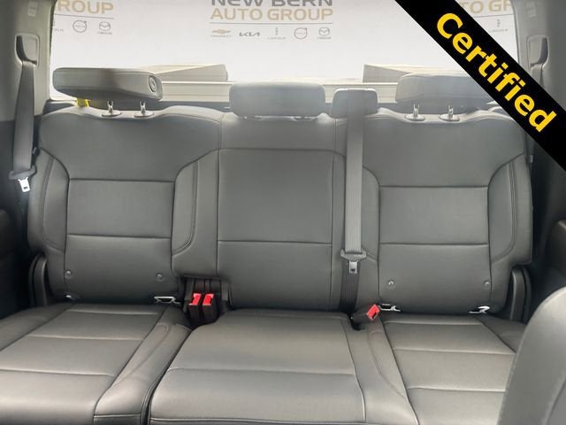 2024 Chevrolet Silverado 2500 HD WT