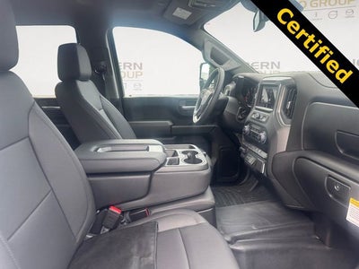 2024 Chevrolet Silverado 2500 HD WT