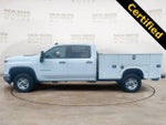 2024 Chevrolet Silverado 2500 HD WT