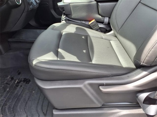 2024 Chevrolet Silverado 2500 HD WT