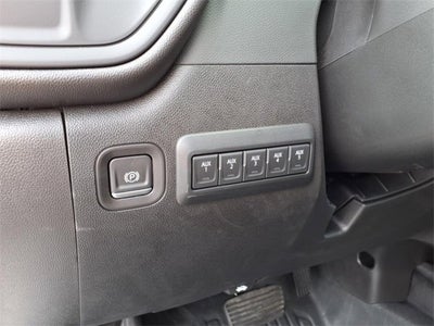 2024 Chevrolet Silverado 2500 HD WT