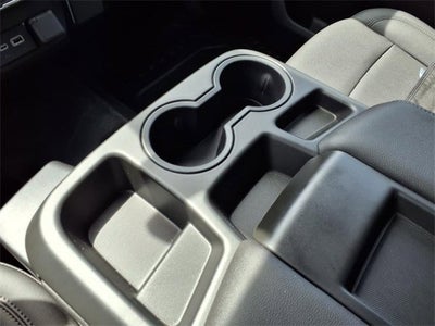 2024 Chevrolet Silverado 2500 HD WT