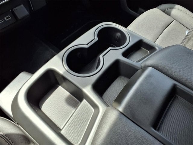 2024 Chevrolet Silverado 2500 HD WT