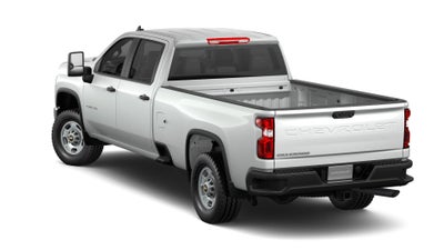 2024 Chevrolet Silverado 2500 HD WT