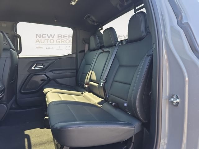 2026 Chevrolet Silverado EV LT - Extended Range