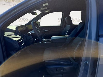 2026 Chevrolet Silverado EV LT - Extended Range