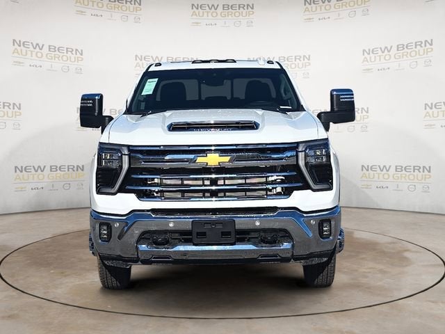 2026 Chevrolet Silverado 3500 HD LTZ DRW