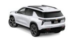 2027 Chevrolet Traverse AWD High Country