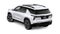 2027 Chevrolet Traverse AWD High Country