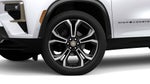 2027 Chevrolet Traverse AWD High Country