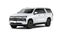 2027 Chevrolet Suburban LT