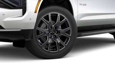 2027 Chevrolet Tahoe LT