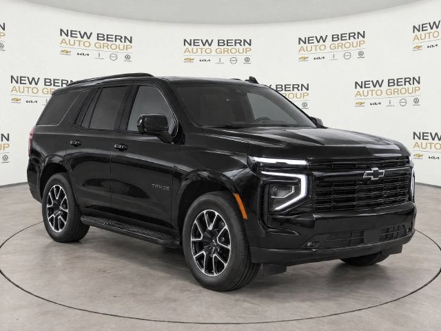 2027 Chevrolet Tahoe
