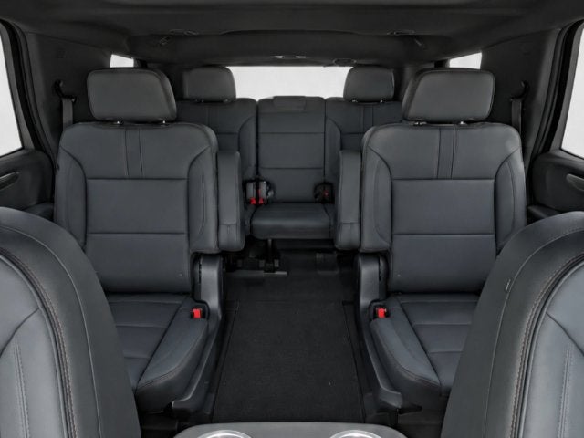 2027 Chevrolet Tahoe RST