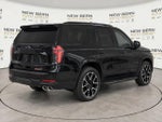 2027 Chevrolet Tahoe RST