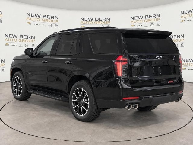 2027 Chevrolet Tahoe RST