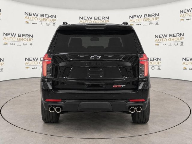 2027 Chevrolet Tahoe RST