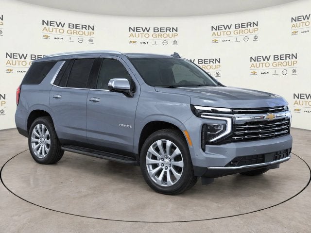 2027 Chevrolet Tahoe