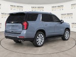 2027 Chevrolet Tahoe Premier