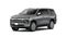 2027 Chevrolet Tahoe Premier