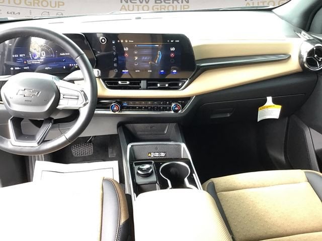 2025 Chevrolet Equinox ACTIV