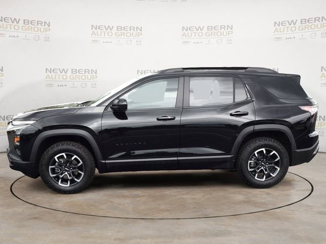 2025 Chevrolet Equinox ACTIV