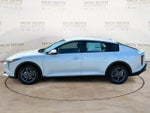 2027 Kia K4 LXS